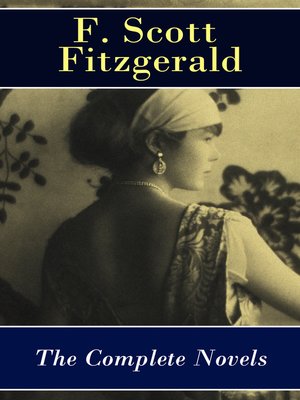 cover image of The Complete Novels of F. Scott Fitzgerald